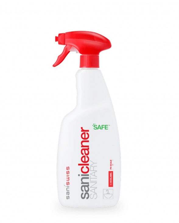 C3 Sani Cleaner Sanitary (750ml)