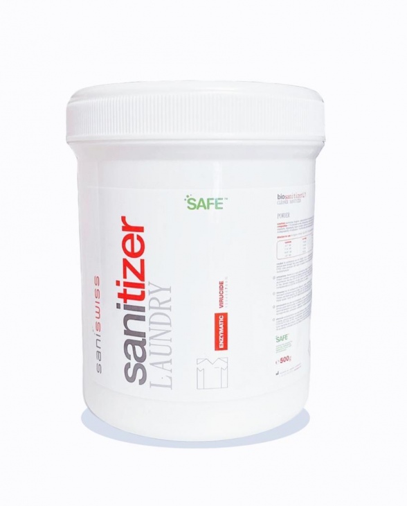 L1 Laundry (500g) 